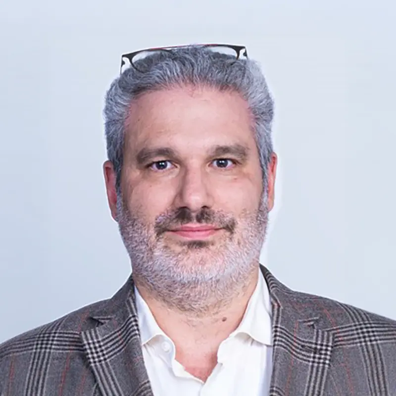 Mr Giancarlo GHIRLANDA